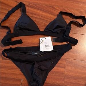 Onia backi bikini bathing suit